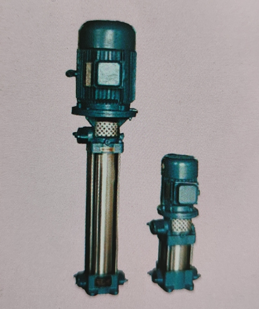 WDL型微型离心泵